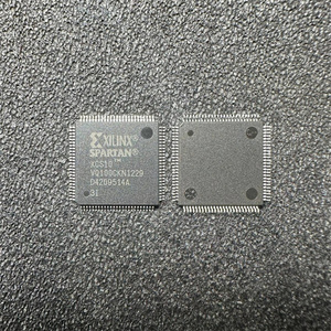 Nuevo Chip Original en Stock, Circuitos Integrados Electrónicos XCS10-3VQ100I, Componentes SMD, Capacitores, Resistores, Cristales, Diodos, BOM - Product Image 1
