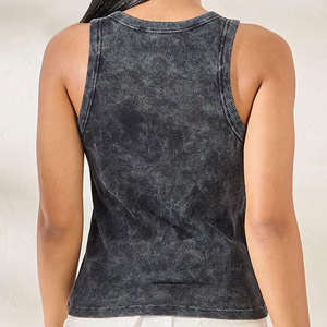 เสื้อกล้ามผู้หญิงใส่สบาย - Product Image 4