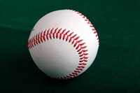 Balle de baseball professionnelle personnalisée pour la compétition et l'entraînement, options de logo, couleur et taille personnalisées - Marque RX RK # 0016 # Échantillons à 16 $