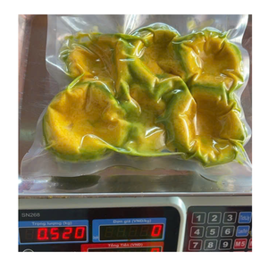 Dés d'avocat congelés du Vietnam prêts à manger ou à décongeler pour garniture - Product Image 3