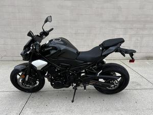 มอเตอร์ไซค์ Z900 SE (ABS) ปี 2026 พร้อมจำหน่าย มีสินค้าใหม่ในสต็อก - Product Image 2