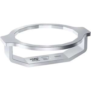 Clé Hazet 1/2'' pour écrou de fixation de la colonne d'amortisseur - Product Image 2