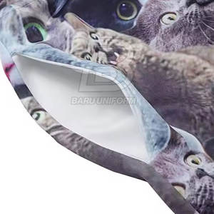 Oem Manufacturer Sublimation <b>Trouser</b> High Quality <b>Mens</b> Pants Customizable Design Sublimation <b>Trouser</b> - Product Image 2