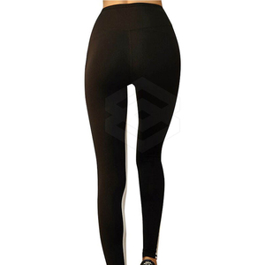 Ensemble de yoga sur mesure à séchage rapide pour femmes, nouveau design tendance, pantalon sans couture, qualité économique, meilleur prix - Product Image 3