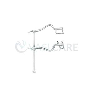 Juego de Instrumentos Quirúrgicos Laparoscópicos para Colecistectomía, 77 Piezas, para Cirugía Digestiva y Extracción Médica de Vesícula Biliar - Product Image 5