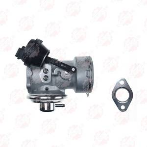 Nuova valvola 038131501AL EGR per auto Skoda Ford Seat per modelli come Golf Jetta per Opel vausala spediti in volo - Product Image 2