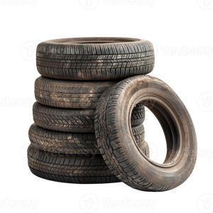 Wholesale USED CAR TIRES 235/55ZR17 Tubeless Radial Car Tyres 5 Year Warranty for Used Cars Retrofit/Upgrade - Product Image 2