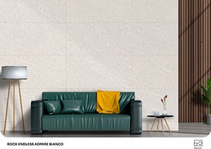 Carreaux en porcelaine brillants 600x1200, alternative économique au marbre naturel, qualité supérieure, grande taille, carrelage décoratif pour projets - Product Image 3