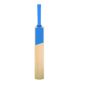 Bate de Cricket de Madera Personalizado de Tamaño Personalizado a Precio Reducido, para Adultos, con Protección Completa, Ligero y Duradero, Diseño Sólido - Product Image 2