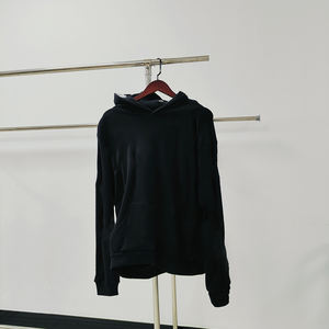 Felpe con Cappuccio da Uomo in Cotone, Vendita all'Ingrosso 2026, Pullover Streetwear, Felpa con Cappuccio Araignée - Product Image 5