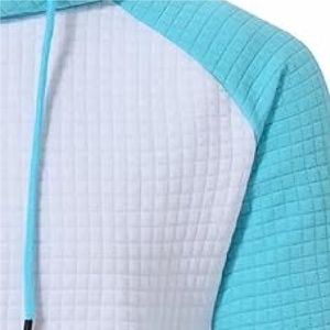 Qualité professionnelle conception de logo personnalisé imprimé en gros sweats à capuche surdimensionnés unisexe nouveau style pas cher prix - Product Image 5