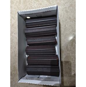 Briquetas Pini de Alto Rendimiento (Forma de Barra, 90 mm de Diámetro), 4800 Calorías para un Calor Confiable, Calefacción Residencial - Product Image 2