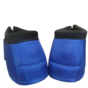 Botas de protección totalmente personalizadas de la mejor calidad, botas de caballo, tamaño disponible, botas ligeras de caballo, venta al por mayor personalizadas - Product Image 4