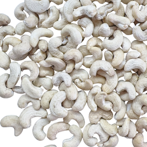 เม็ดมะม่วงหิมพานต์จากเวียดนาม Ww240 Ww180 Ww320 - Product Image 1