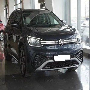 ID.6 Crozz 2022, SUV Eléctrico, Batería de Litio, Asientos de Cuero, Bajo Kilometraje, Precio en Existencia, Listo para Enviar - Product Image 2