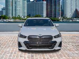 BMW Serie 5 530I RWD 2025, Listo para Enviar - Product Image 3