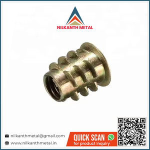 หัวฉีดทองเหลือง - Product Image 2