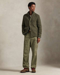 Suéter de punto para hombre, perfecto para el estilo de vida y el uso diario, proveedor mayorista que ofrece tendencias de moda modernas - Product Image 3