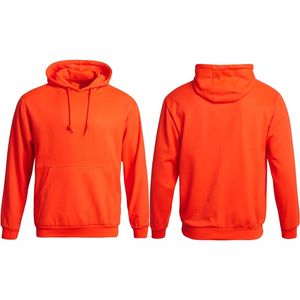 Vente en gros Pulls à capuche personnalisés Sweats à capuche à manches longues pour hommes Sweats à capuche vêtements de sport imprimés Sweats à capuche pour hommes - Product Image 4
