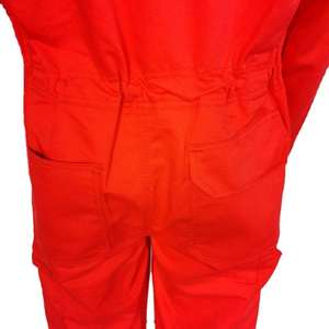 ชุดเครื่องแบบทำงานอุตสาหกรรมผ้าระบายอากาศทนทานดีไซน์ทนทานทนทานกันน้ำ - Product Image 6