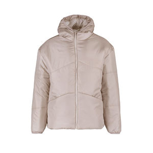 Vente en gros 2022 de veste à bulles avec logo personnalisé Matériau de toile avec col montant Personnalisation du logo OEM pour l'hiver - Product Image 5