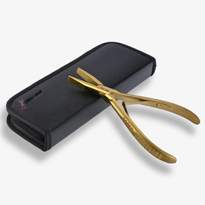 คีมต่อผมมาใหม่เทปต่อผมอุปกรณ์ต่อผมเทปแบนสำหรับติดตั้ง - Product Image 5