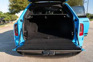 Rolls-Royce Cullinan Black Badge 2022, 6,75 L, V12 turbocompressé, transmission intégrale, SUV/Crossover automatique - Product Image 5