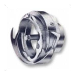 PIÈCES DE MACHINE À COUDRE INDUSTRIELLE À CROCHET HSM-A1SH POUR BROTHER - Product Image 2