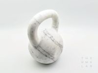 Équipement de gymnastique personnalisé en marbre Bandes de résistance écologiques Haltères et accessoires de fitness