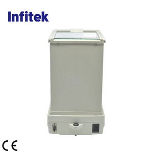 Infitek 0,001g/200g~1200g Analysewaage (Externe Kalibrierung) Labor Hochpräzisionswaage - Product Image 3