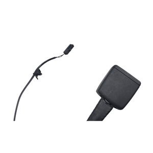 Gancho del Cinturón de Seguridad Delantero Izquierdo AUDI A3 Sportback (8YA) 8Y0857755A (19>) - Product Image 5