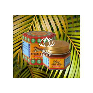 ยาหม่องเสือราคาถูกพร้อมผลิตภัณฑ์สูงจากฟาร์มบัวสีน้ําเงินเวียดนาม - Product Image 1