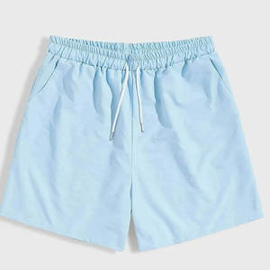 Shorts de sport décontractés respirants pour hommes, en velours côtelé personnalisé de haute qualité, écologiques et à séchage rapide – Vente directe - Product Image 5
