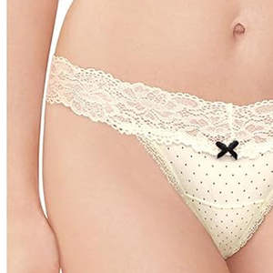 Ropa Interior Femenina, Color Personalizado, Diseños Personalizados, Lencería para Chicas, Talla Personalizada, Sin Costuras, 100% Algodón, Ecológica, Transpirable - Product Image 2