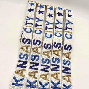 Sac brodé et perlé bandoulière à la mode de haute qualité déclaration de fantaisie bijoux mignons d'Inde - Product Image 5