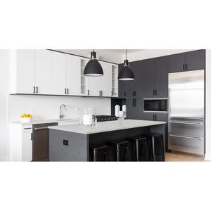 Custom Kitchen and <b>Bathroom</b> <b>Vanity</b> Tops Calacatta Quartz Natural Stone Countertops Carrara Calacata Hotel Project Prefab Cut - Product Image 2