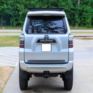 Toyota 4Runner TRD Off-Road 4x4 2023, boîte automatique, titre propre, sans accident, faible kilométrage, prêt pour l'expédition - Product Image 3