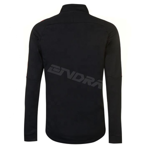 ชุดวอร์มสำหรับเด็กผู้ชายชุดวิ่งวิ่งออกกำลังกายโพลีเอสเตอร์ร้อยละ100ชุดออกกำลังกายแบบลำลองสินค้าออก2025 - Product Image 3