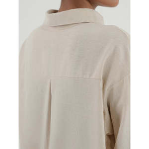 ABEBA Camiseta informal de corte regular y transpirable, modelo WC449 - Product Image 6