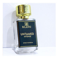 Étiquettes autocollantes de luxe personnalisées texturées en relief UV mat imperméables pour parfums et lotions, design unique pour les soins de la peau et les parfums