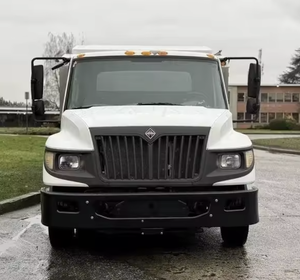 Best!! Standard 6x4 Diesel Tractor Head <b>Prime</b> Mover Heavy Duty Commercial Truck For Global Container Shipping and Road Logistics - Product Image 1