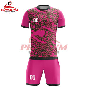 Uniforme de voleibol de último diseño, conjuntos de uniformes de voleibol Unisex personalizados para hombres y mujeres, diseña tu propio logotipo de voleibol - Product Image 6