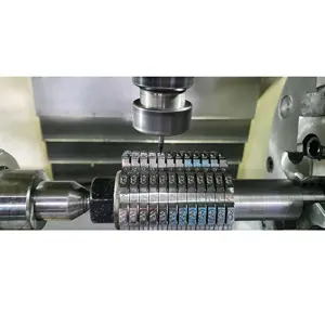 Humeber tekerlek kauçuk sanayi rulo numaralandırma makinesi endüstriyel bileşenler ve Komori yazıcı için yedek parçalar