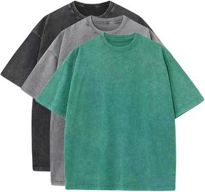 T-shirt pour homme en coton 100% respirant et écologique, imprimé à l'écran, tricoté, service OEM, prix de gros bon marché - Product Image 4