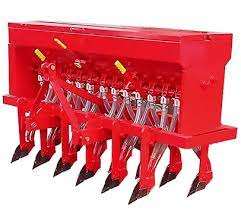 เครื่องหยอดเมล็ดข้าวโพดแบบพกพาสำหรับฟาร์ม - Product Image 3