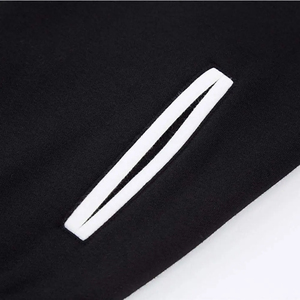 Veste de baseball personnalisée pour hommes veste universitaire à capuche Letterman/veste universitaire à motif personnalisé - Product Image 6