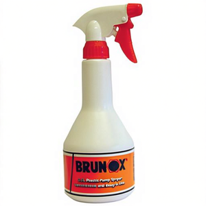 BRUNOX 0.5L Plastic Pump <b>Sprayer</b> Versatile and Easy-to-Use - Product Image 3