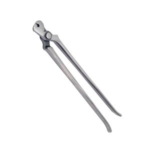 High Quality Stainless Steel Veterinary Animal Care Custom Size Professional Horse Shoe Crease Nail <b>Puller</b> - Product Image 3