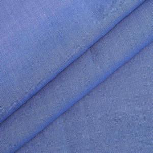 Tela Oxford de 210 g/m² con Tejido Transpirable para Camisas de Verano - Product Image 6