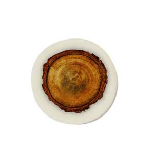 Boutons de tiroir en bois de résine, bouton de porte, couleur, forme et taille personnalisées, fabriqué en Inde - Product Image 5